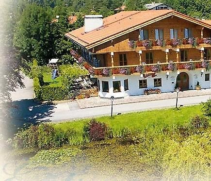 Hotel Garni Eder Gmund am Tegernsee Εξωτερικό φωτογραφία