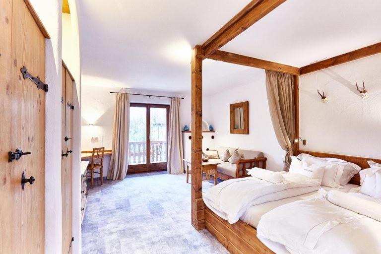 Hotel Garni Eder Gmund am Tegernsee Εξωτερικό φωτογραφία