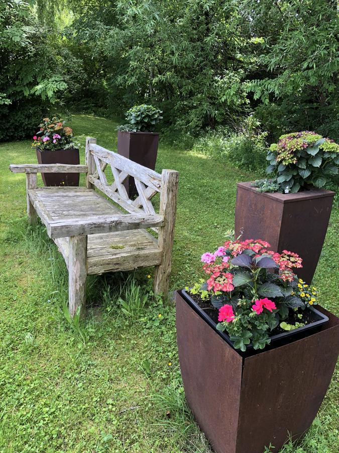 Hotel Garni Eder Gmund am Tegernsee Εξωτερικό φωτογραφία