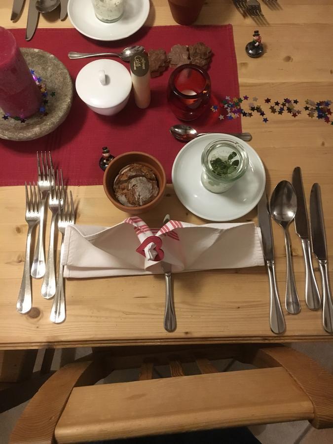 Hotel Garni Eder Gmund am Tegernsee Εξωτερικό φωτογραφία