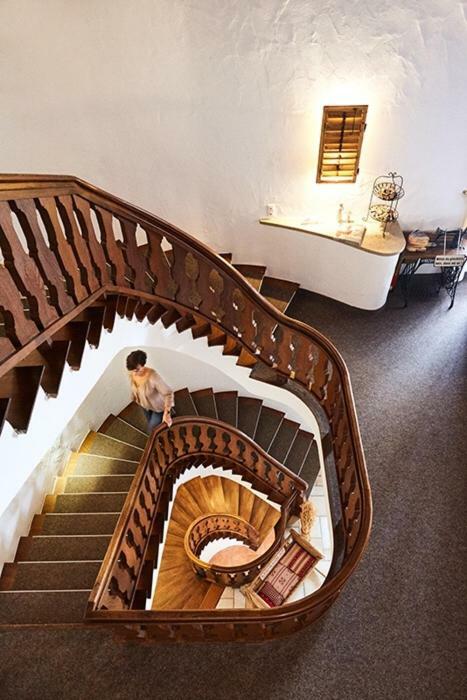 Hotel Garni Eder Gmund am Tegernsee Εξωτερικό φωτογραφία