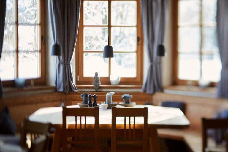Hotel Garni Eder Gmund am Tegernsee Εξωτερικό φωτογραφία