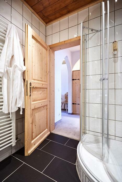 Hotel Garni Eder Gmund am Tegernsee Εξωτερικό φωτογραφία