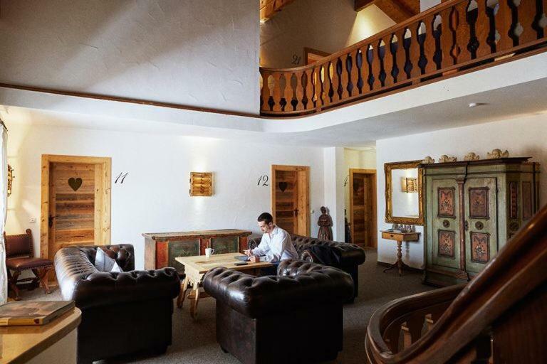 Hotel Garni Eder Gmund am Tegernsee Εξωτερικό φωτογραφία