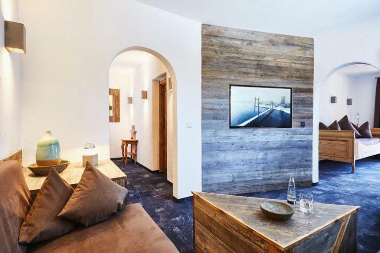 Hotel Garni Eder Gmund am Tegernsee Εξωτερικό φωτογραφία