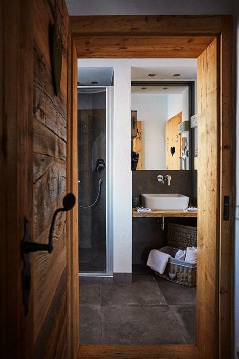 Hotel Garni Eder Gmund am Tegernsee Εξωτερικό φωτογραφία