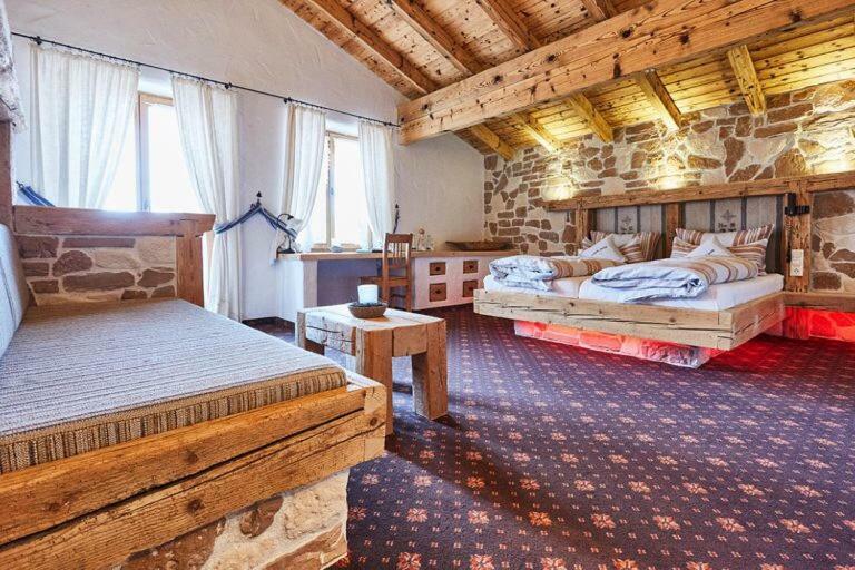 Hotel Garni Eder Gmund am Tegernsee Εξωτερικό φωτογραφία