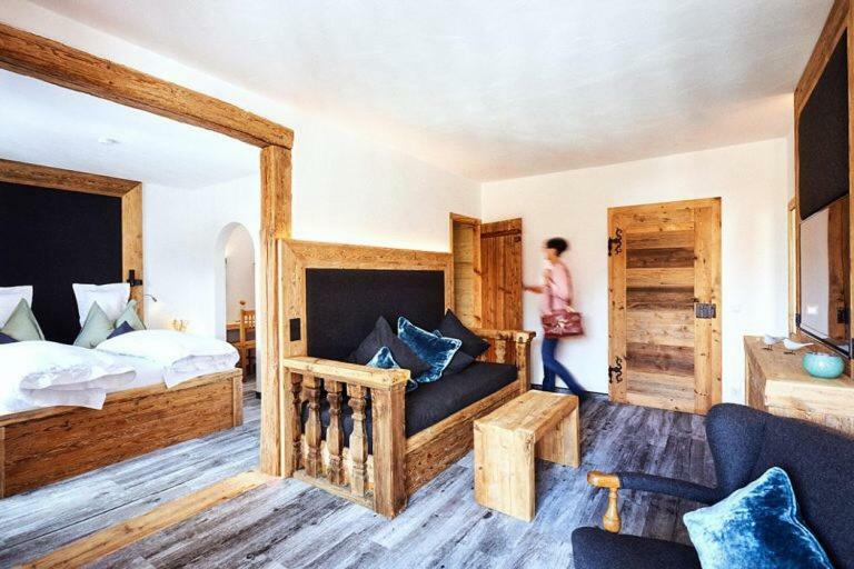 Hotel Garni Eder Gmund am Tegernsee Εξωτερικό φωτογραφία