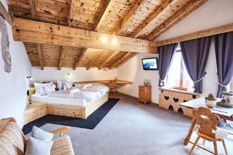 Hotel Garni Eder Gmund am Tegernsee Εξωτερικό φωτογραφία